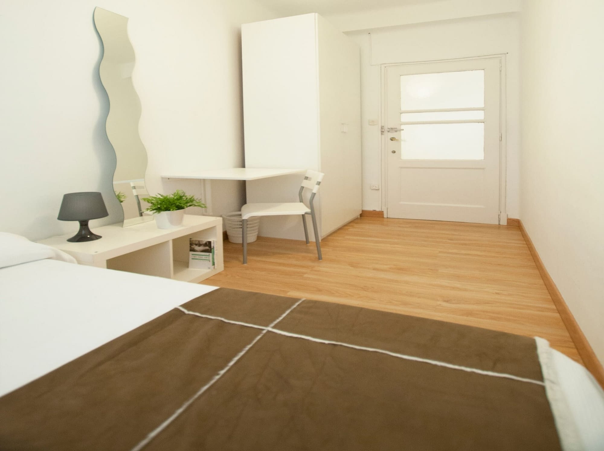 MB GREG | Mi habytacion