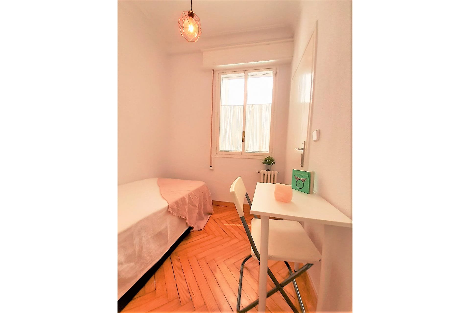 PV LUCIA | Mi habytacion