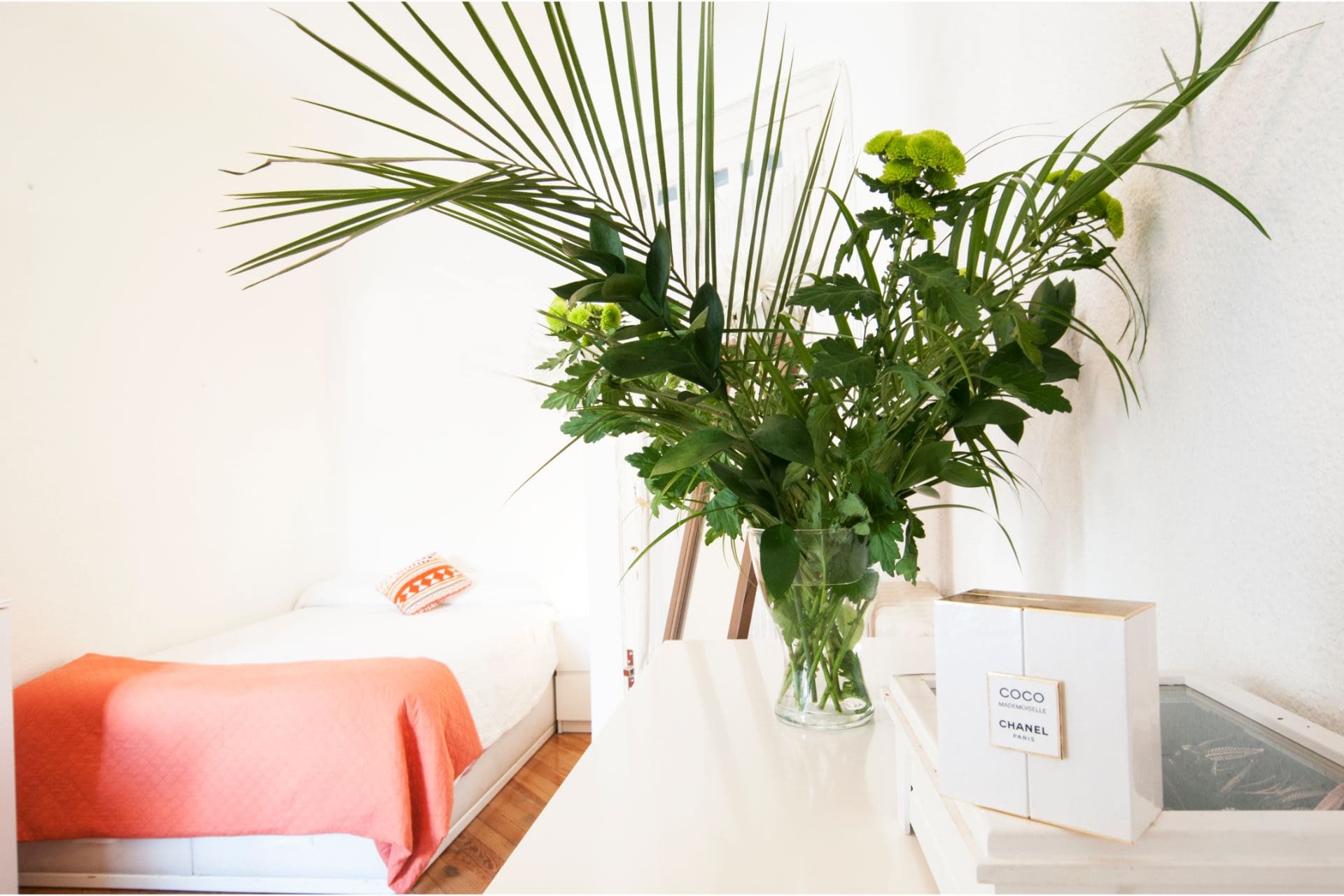 J6 KATH | Mi habytacion